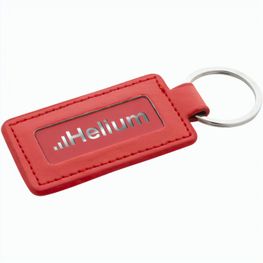 Schlüsselanhänger RPU ShineKey Rect