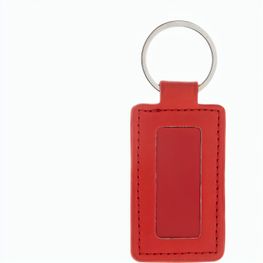 Schlüsselanhänger RPU ShineKey Rect