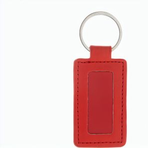 Schlüsselanhänger RPU ShineKey Rect