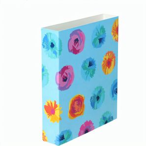 Individueller Pappschuber CreaSleeve 320