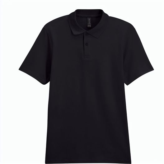 Produktabbildung Polo-Shirt Softstyle Pique Polo-Shirt Softstyle Pique (Bild 1)