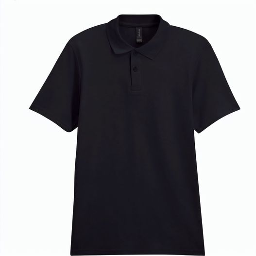 Produktabbildung Polo-Shirt Softstyle Pique Polo-Shirt Softstyle Pique (Bild 1)