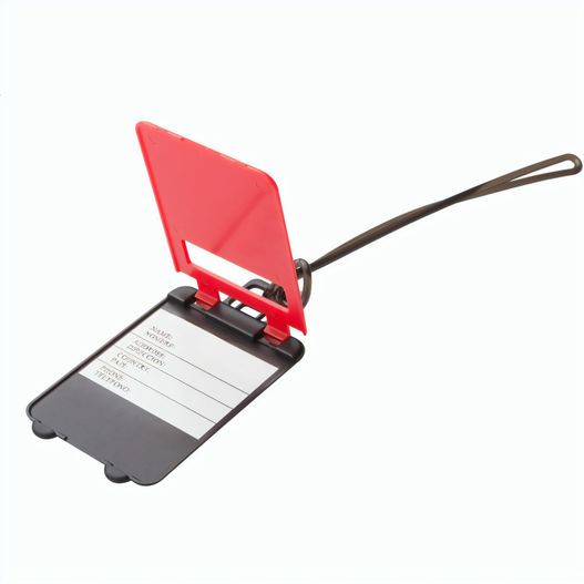 Kofferanhänger Glasgow (Bild 1)