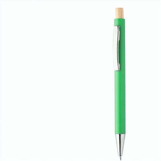 Kugelschreiber aus RABS Posher (Bild 1)