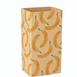 Individueller Pappschuber aus Kraftpapier CreaSleeve Kraft 301