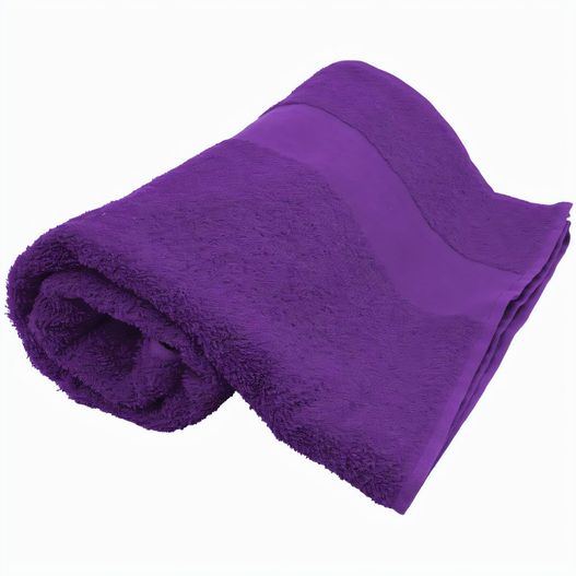 Produktabbildung Gästehandtuch Terry L Gästehandtuch Terry L (Bild 1)