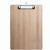 Bambus-Klemmbrett Bamboard (Bild 1)