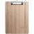Bambus-Klemmbrett Bamboard (Bild 1)