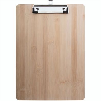 Bambus-Klemmbrett Bamboard