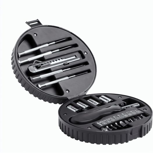 Werkzeug-Set Fangio (Bild 1)