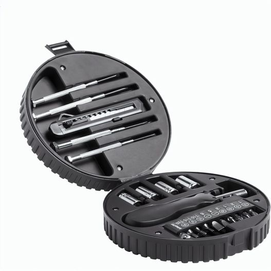 Werkzeug-Set Fangio (Bild 1)