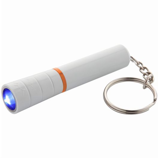 Produktabbildung Mini-Taschenlampe Waipei Mini-Taschenlampe Waipei (Bild 1)
