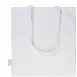 Einkaufstasche aus recycelter Baumwolle Totepex Hue