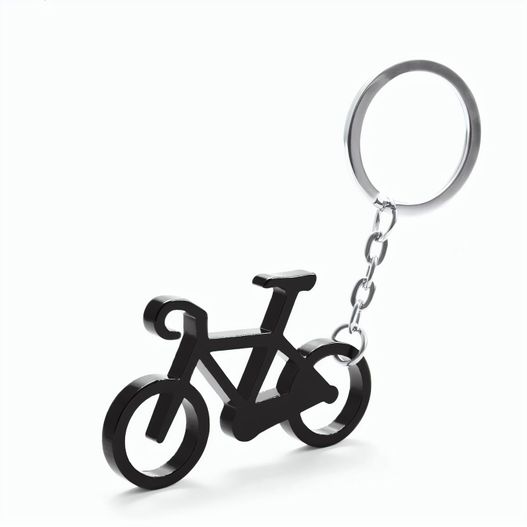 Produktabbildung Schlüsselanhänger Bianx Schlüsselanhänger Bianx (Bild 1)