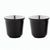 Espressotassen-Set RSS Copsul (Bild 3)