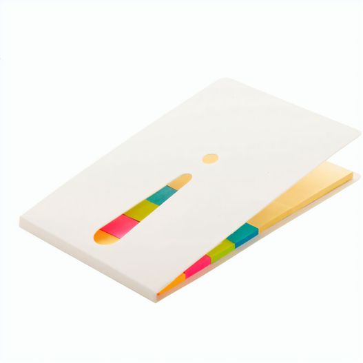 Produktabbildung Haftnotizen Exclam Haftnotizen Exclam (Bild 1)