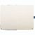 RPET Wireless-Charger/Notizbuch Chatom (Bild 3)