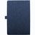 RPET Wireless-Charger/Notizbuch Chatom (Bild 4)