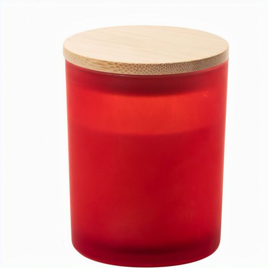 Kerze, Zimt Daizu (Bild 1)