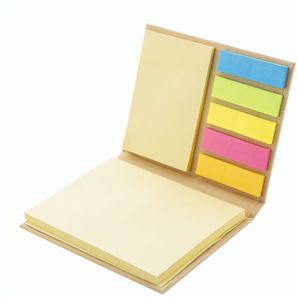 Haftnotizblock Manynot