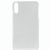iPhone® X Hülle Tenth (Bild 1)