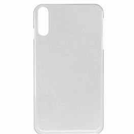 iPhone® X Hülle Tenth