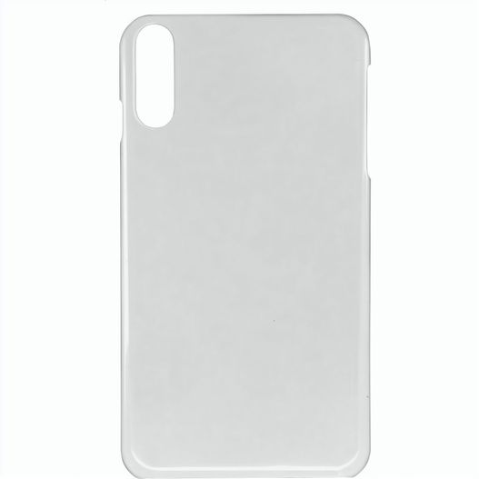 Produktabbildung iPhone® X Hülle Tenth iPhone® X Hülle Tenth (Bild 1)