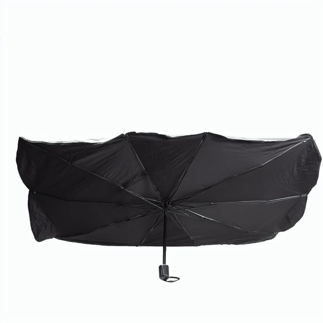 Sonnenblendenschirm fürs Auto Ridella