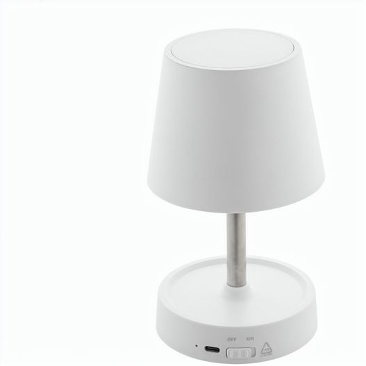 RABS Tischleuchte Cosmopolitan (Bild 1)