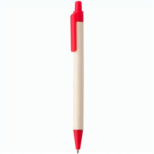 Produktabbildung Kugelschreiber aus Milchkarton Relact Scrib Kugelschreiber aus Milchkarton Relact Scrib (Bild 1)