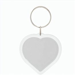 Produktabbildung Schlüsselanhänger PrintFob Love Schlüsselanhänger PrintFob Love
