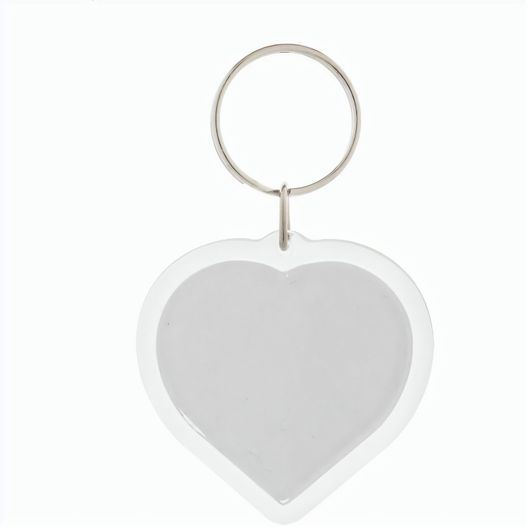 Schlüsselanhänger PrintFob Love (Bild 1)