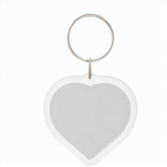 Schlüsselanhänger PrintFob Love