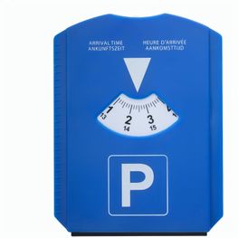 Parkscheibe ScraPark