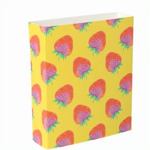 Individueller Pappschuber CreaSleeve 377