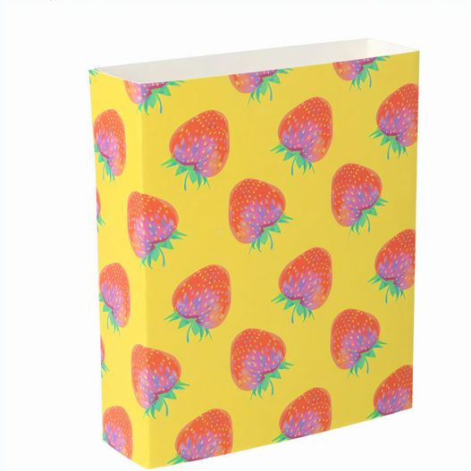 Individueller Pappschuber CreaSleeve 377 (Bild 1)