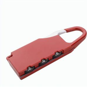 Kofferschloss Baiyun