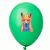 Luftballon, pastell CreaBalloon (Bild 3)