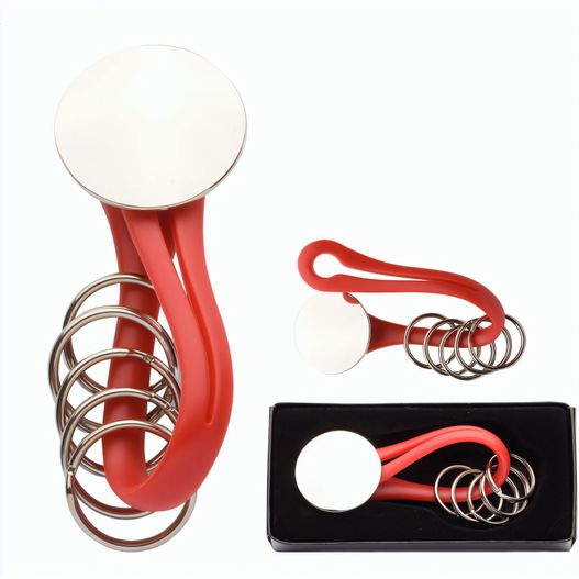 Schlüsselanhänger Knot (Bild 1)