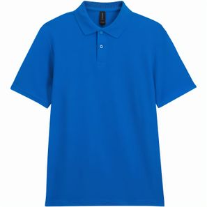 Polo-Shirt Softstyle Pique