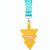 Individuelles Handyhalter-Lanyard Subyard Mobile Xmas (Bild 2)