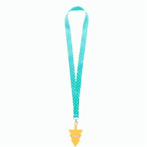 Individuelles Handyhalter-Lanyard Subyard Mobile Xmas