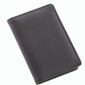 Kreditkartenetui Koruna