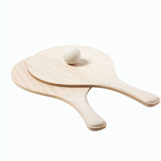 Strandtennis Sandfly (Bild 1)