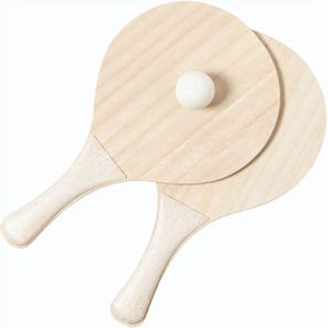 Strandtennis Sandfly