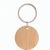 Schlüsselanhänger, rund Bookey (Bild 1)