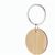 Schlüsselanhänger, rund Bookey (Bild 1)