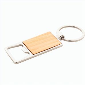 Schlüsselanhänger mit Flaschenöffner Boppen