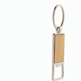 Schlüsselanhänger mit Flaschenöffner Boppen