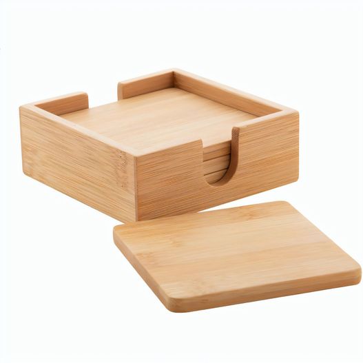 Untersetzer-Set Boosty (Bild 1)